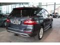 Steel Grey Metallic - ML 350 4Matic Photo No. 3