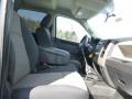 Mineral Gray Metallic - Ram 2500 HD SLT Crew Cab 4x4 Photo No. 11