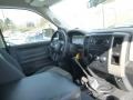 Mineral Gray Metallic - Ram 2500 HD SLT Crew Cab 4x4 Photo No. 12