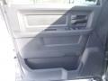 Mineral Gray Metallic - Ram 2500 HD SLT Crew Cab 4x4 Photo No. 14