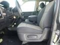 Mineral Gray Metallic - Ram 2500 HD SLT Crew Cab 4x4 Photo No. 15