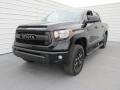 Front 3/4 View of 2015 Tundra TRD Pro CrewMax 4x4