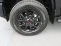 2015 Toyota Tundra TRD Pro CrewMax 4x4 Wheel