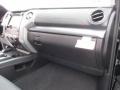 TRD Pro Black/Red Dashboard Photo for 2015 Toyota Tundra #101689174