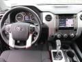 Dashboard of 2015 Tundra TRD Pro CrewMax 4x4