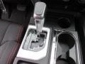 6 Speed Automatic 2015 Toyota Tundra TRD Pro CrewMax 4x4 Transmission