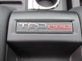 2015 Toyota Tundra TRD Pro CrewMax 4x4 Badge and Logo Photo