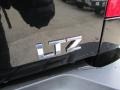 2013 Concord Metallic Chevrolet Silverado 2500HD LTZ Crew Cab 4x4  photo #53