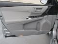 Ash 2015 Toyota Camry XLE Door Panel