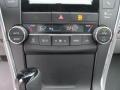 Ash Controls Photo for 2015 Toyota Camry #101690033