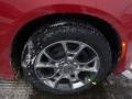 2015 Redline Red Tri-Coat Pearl Dodge Charger SXT AWD  photo #7