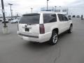 White Diamond Tricoat - Escalade ESV Premium AWD Photo No. 6