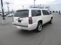 2013 White Diamond Tricoat Cadillac Escalade ESV Premium AWD  photo #6