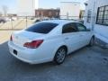 Blizzard White Pearl - Avalon Limited Photo No. 11