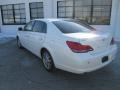 Blizzard White Pearl - Avalon Limited Photo No. 13