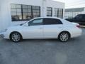 Blizzard White Pearl - Avalon Limited Photo No. 14