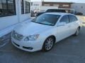 Blizzard White Pearl - Avalon Limited Photo No. 15