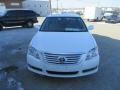 Blizzard White Pearl - Avalon Limited Photo No. 16