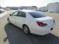 Blizzard White Pearl - Avalon Limited Photo No. 18