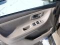 2000 Mesa Beige Metallic Honda Odyssey EX  photo #11