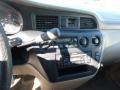 2000 Mesa Beige Metallic Honda Odyssey EX  photo #13