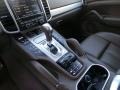  2013 Cayenne Turbo 8 Speed Tiptronic Automatic Shifter