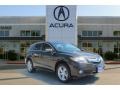 2015 Kona Coffee Metallic Acura RDX Technology  photo #1