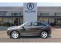 2015 Kona Coffee Metallic Acura RDX Technology  photo #4