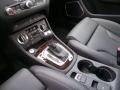 2015 Audi Q3 Black Interior Transmission Photo