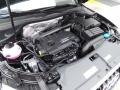 2015 Audi Q3 2.0 Liter Turbocharged/TFSI DOHC 16-Valve VVT 4 Cylinder Engine Photo