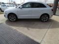 Glacier White Metallic - Q3 2.0 TFSI Prestige quattro Photo No. 3