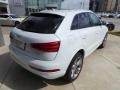 Glacier White Metallic - Q3 2.0 TFSI Prestige quattro Photo No. 6