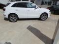 Glacier White Metallic - Q3 2.0 TFSI Prestige quattro Photo No. 7