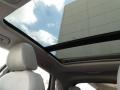 2015 Audi Q3 Titanium Gray Interior Sunroof Photo