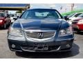 2005 Carbon Gray Pearl Acura RL 3.5 AWD Sedan  photo #2