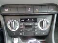2015 Audi Q3 Titanium Gray Interior Controls Photo
