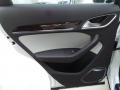 Titanium Gray Door Panel Photo for 2015 Audi Q3 #101694305