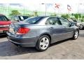 2005 Carbon Gray Pearl Acura RL 3.5 AWD Sedan  photo #9