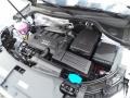 2015 Audi Q3 2.0 Liter Turbocharged/TFSI DOHC 16-Valve VVT 4 Cylinder Engine Photo