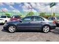 2005 Carbon Gray Pearl Acura RL 3.5 AWD Sedan  photo #29