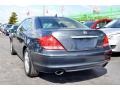 Carbon Gray Pearl - RL 3.5 AWD Sedan Photo No. 32