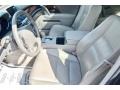 Carbon Gray Pearl - RL 3.5 AWD Sedan Photo No. 36