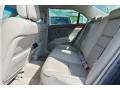 Carbon Gray Pearl - RL 3.5 AWD Sedan Photo No. 40