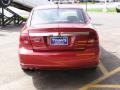 Medium Red - L Series L200 Sedan Photo No. 5
