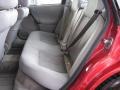 Medium Red - L Series L200 Sedan Photo No. 8