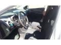 Summit White - Sonic LT Hatchback Photo No. 3