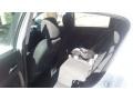 Summit White - Sonic LT Hatchback Photo No. 4