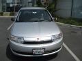 Silver Nickel - ION 2 Sedan Photo No. 2