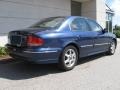Ardor Blue - Sonata GLS V6 Photo No. 3