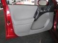Medium Red - L Series L200 Sedan Photo No. 13